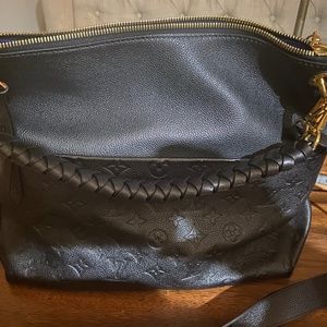 Authentic Louis Vuitton